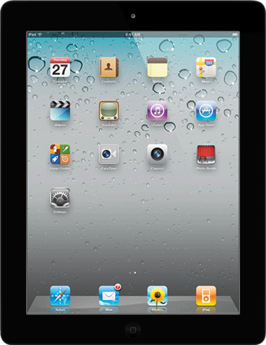 Ipad2